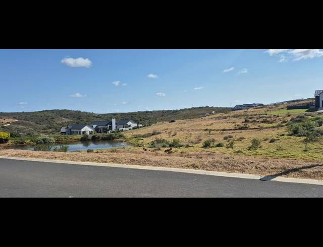 LAND FOR SALE IN OUTENIQUASBOSCH